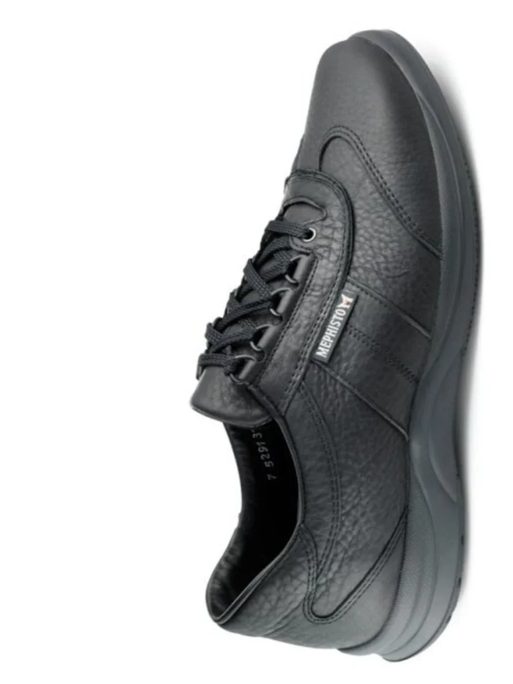 Mephisto Hike Black